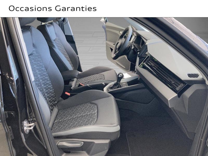 Voitures occasions Audi A1 Sportback Advanced Rezé