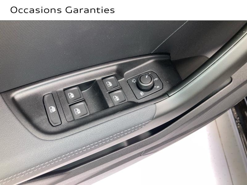 Voitures occasions Audi A1 Sportback Advanced Rezé