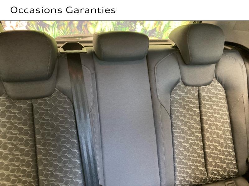 Voitures occasions Audi A1 Sportback Advanced Rezé