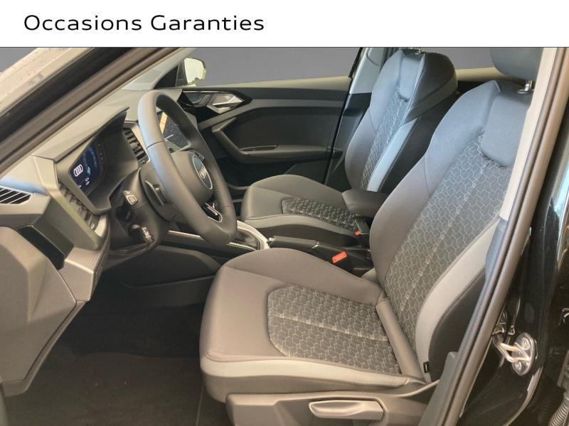 Voitures occasions Audi A1 Sportback Advanced Rezé