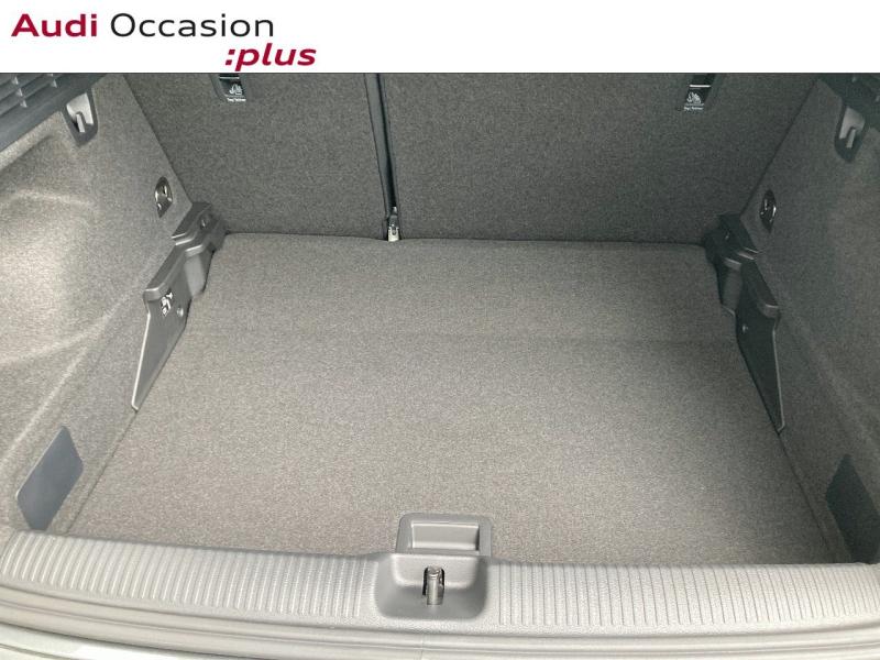 Voitures occasions Audi Q2 S line Orvault