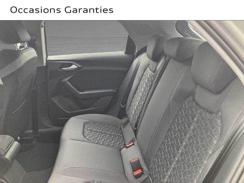 Voitures occasions Audi A1 Sportback Advanced Rezé