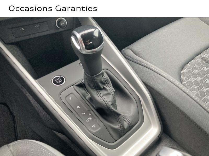 Voitures occasions Audi A1 Sportback Advanced Rezé