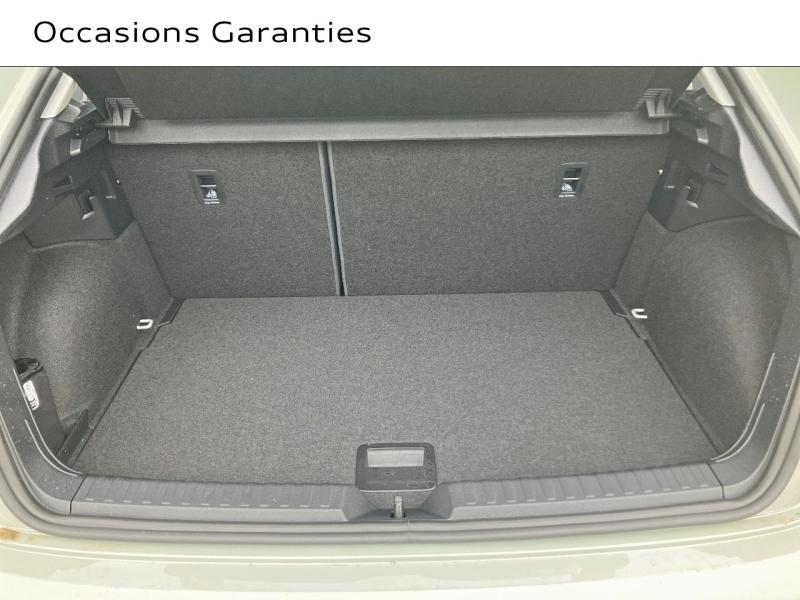 Voitures occasions Audi A1 Sportback Advanced Rezé