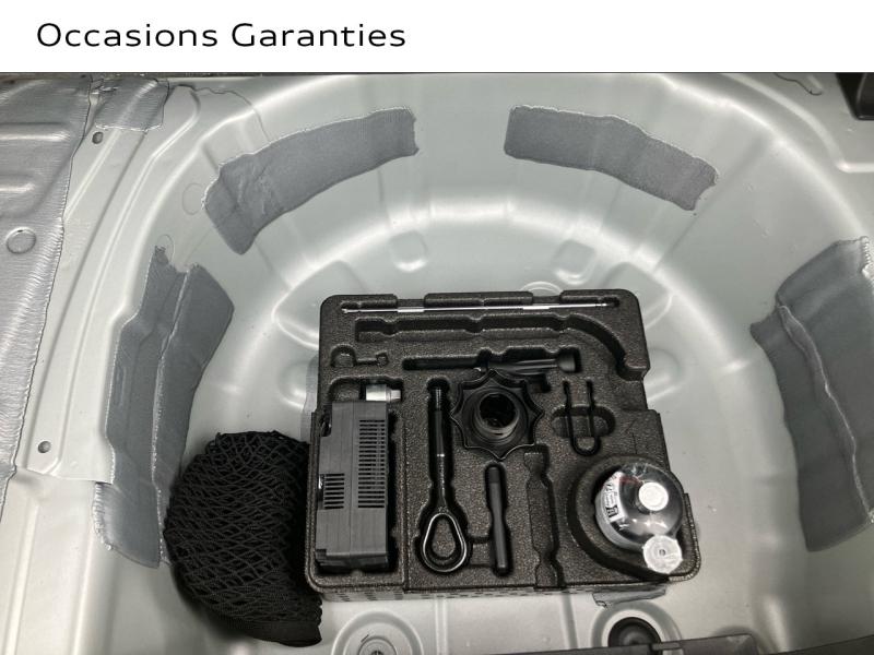 Voitures occasions Audi A1 Sportback Advanced Rezé