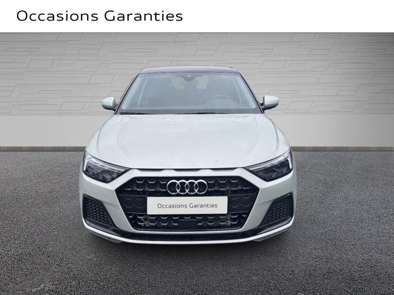 Voitures occasions Audi A1 Sportback Advanced Rezé