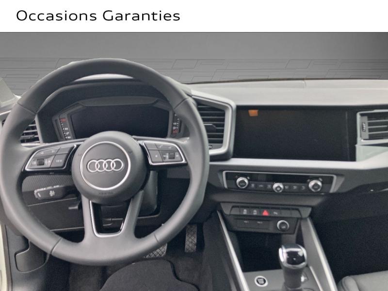 Voitures occasions Audi A1 Sportback Advanced Rezé