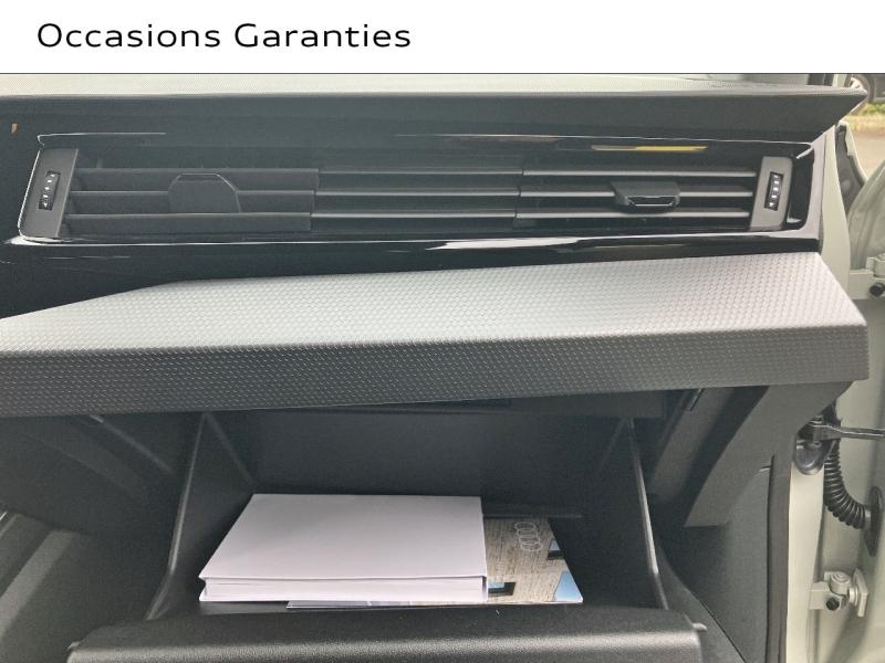 Voitures occasions Audi A1 Sportback Advanced Rezé