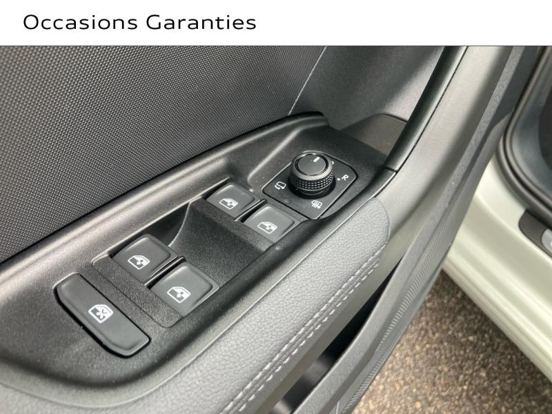 Voitures occasions Audi A1 Sportback Advanced Rezé