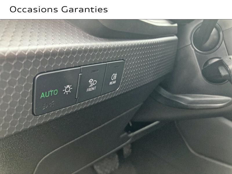 Voitures occasions Audi A1 Sportback Advanced Rezé