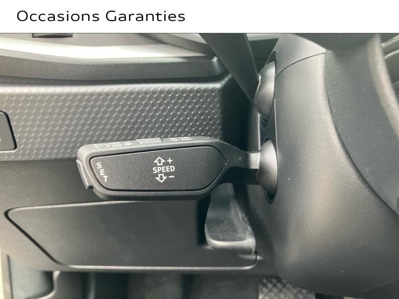 Voitures occasions Audi A1 Sportback Advanced Rezé