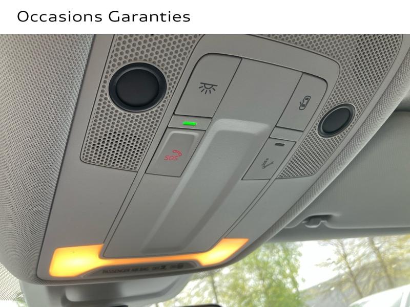 Voitures occasions Audi A1 Sportback Advanced Rezé