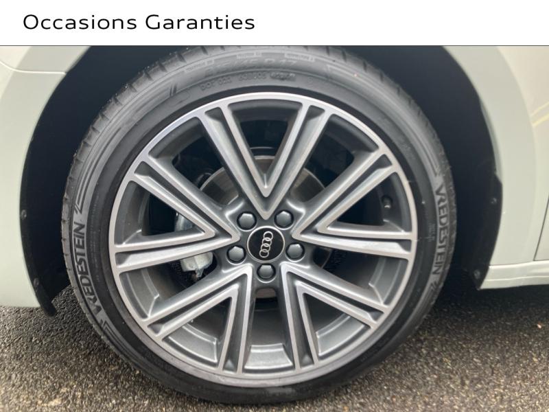 Voitures occasions Audi A1 Sportback Advanced Rezé