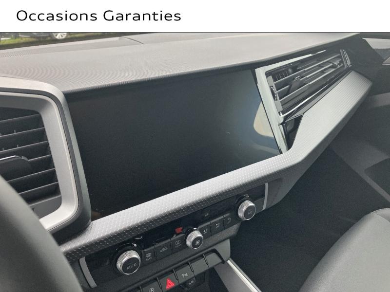 Voitures occasions Audi A1 Sportback Advanced Rezé