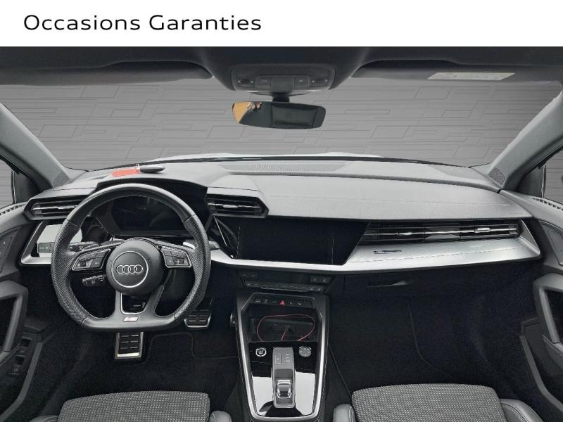 Voitures occasions Audi A3 Sportback S line Rezé