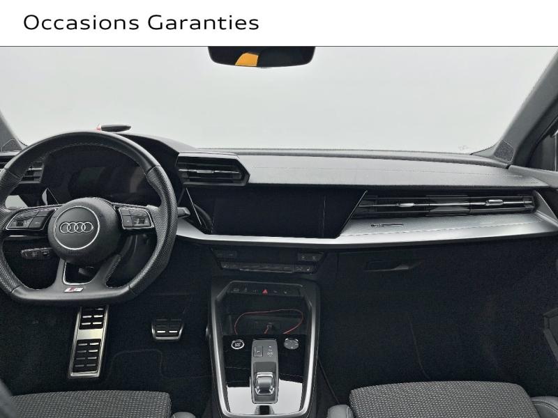 Voitures occasions Audi A3 Sportback S line Rezé