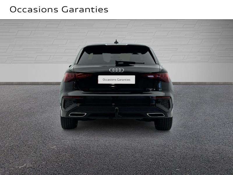 Voitures occasions Audi A3 Sportback S line Rezé