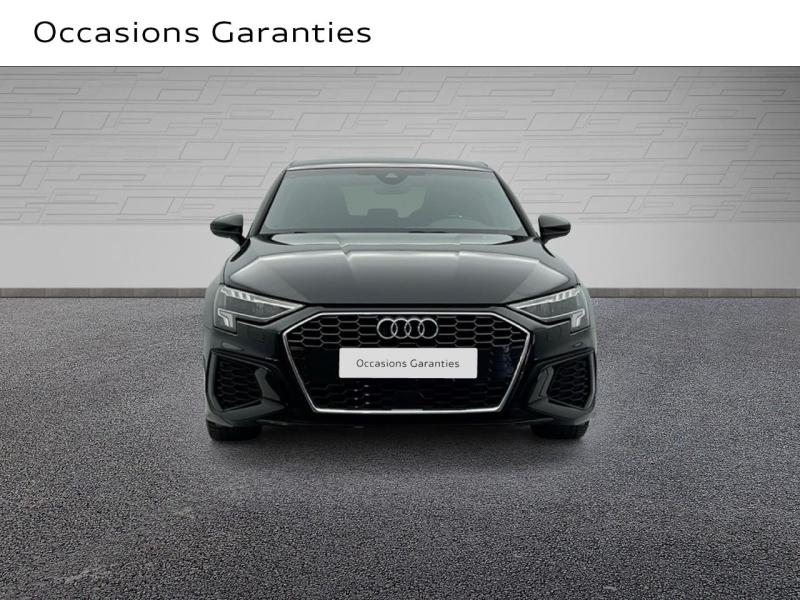 Voitures occasions Audi A3 Sportback S line Rezé
