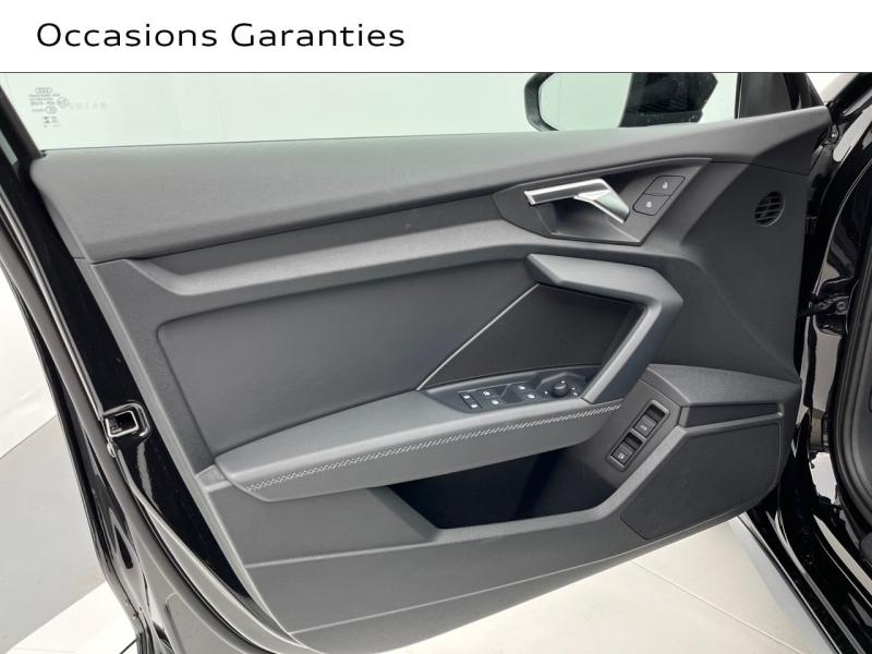 Voitures occasions Audi A3 Sportback S line Rezé