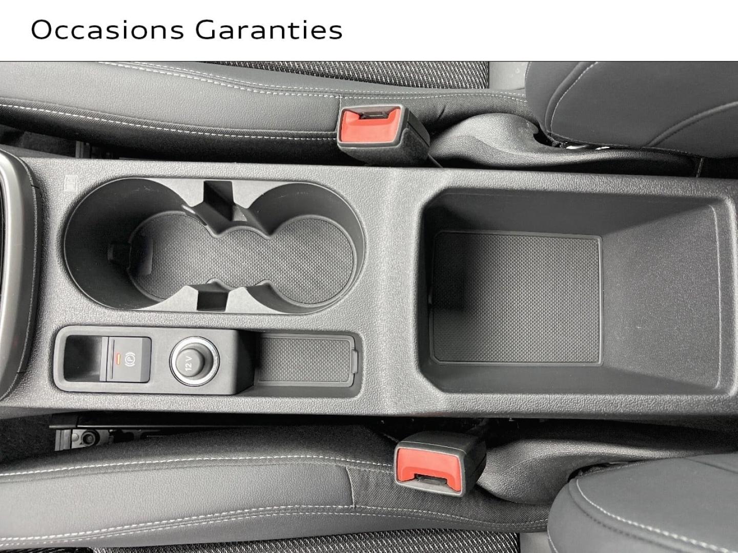 Voitures occasions Audi A3 Sportback S line Rezé