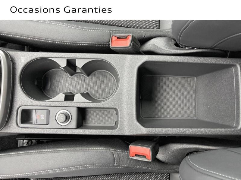 Voitures occasions Audi A3 Sportback S line Rezé