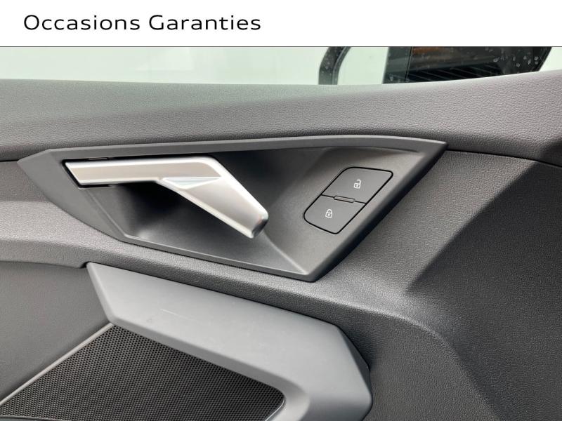 Voitures occasions Audi A3 Sportback S line Rezé