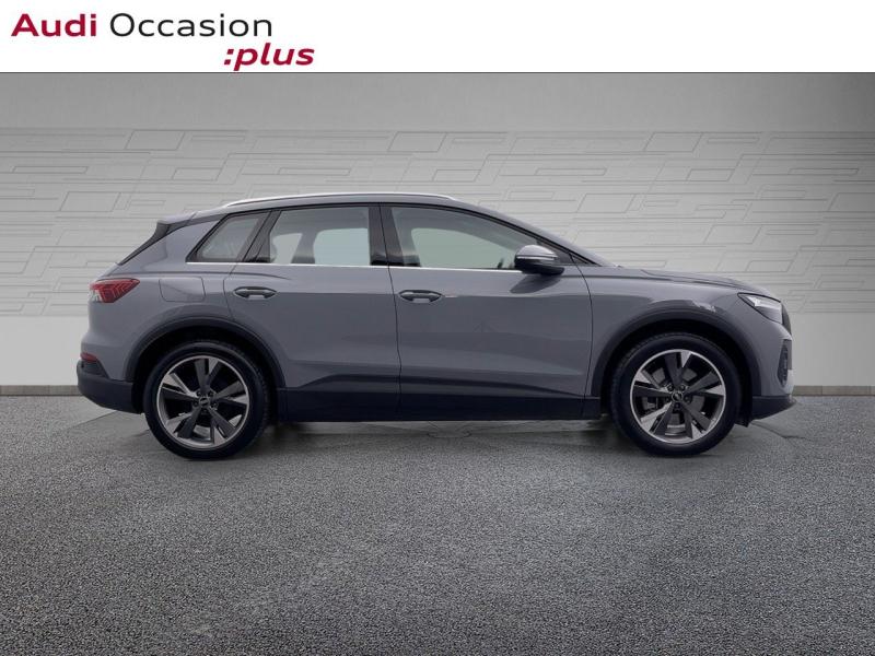 Voitures occasions Audi Q4 e-tron Business Executive Rezé