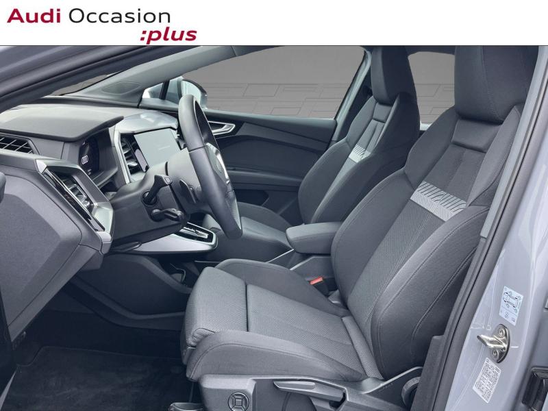 Voitures occasions Audi Q4 e-tron Business Executive Rezé