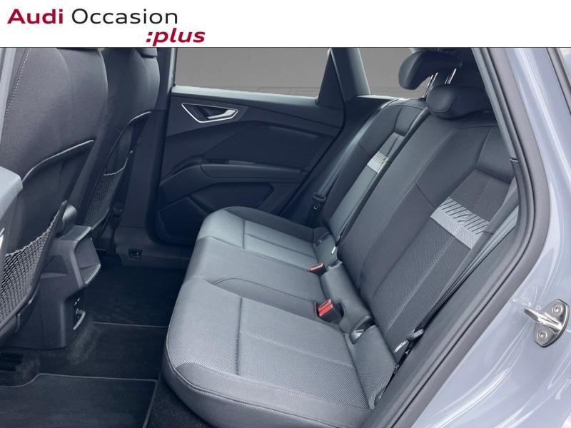 Voitures occasions Audi Q4 e-tron Business Executive Rezé