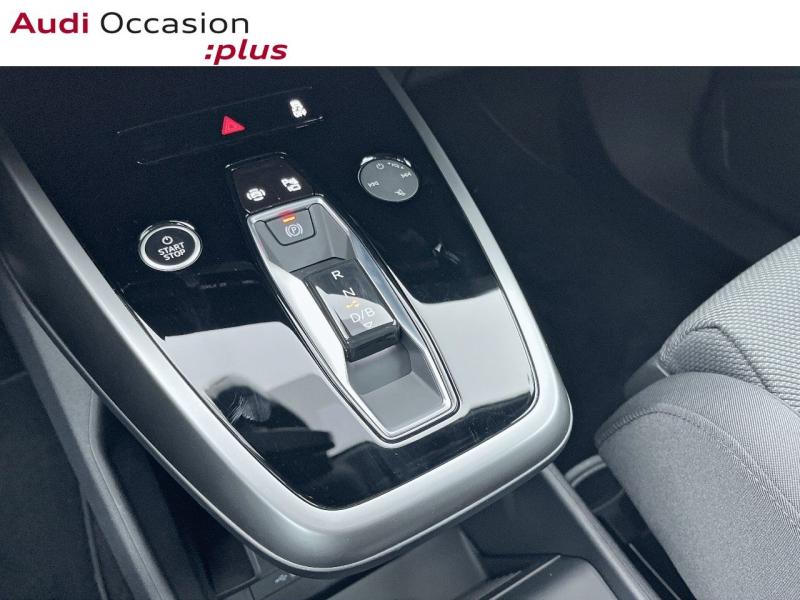 Voitures occasions Audi Q4 e-tron Business Executive Rezé