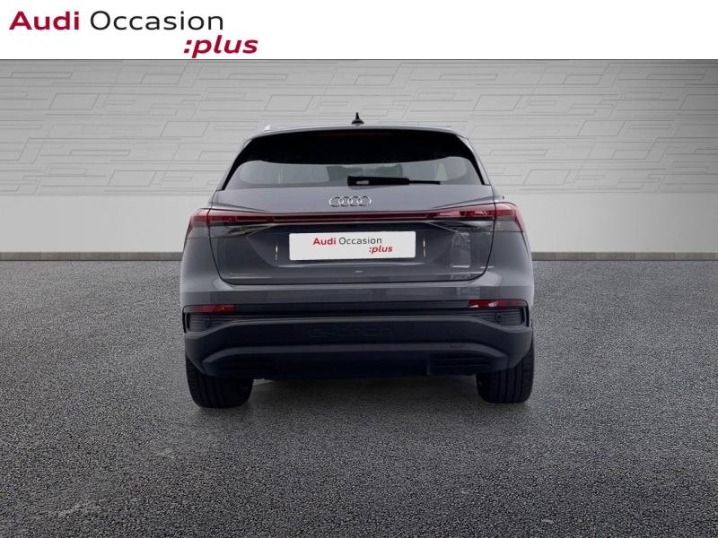 Voitures occasions Audi Q4 e-tron Business Executive Rezé