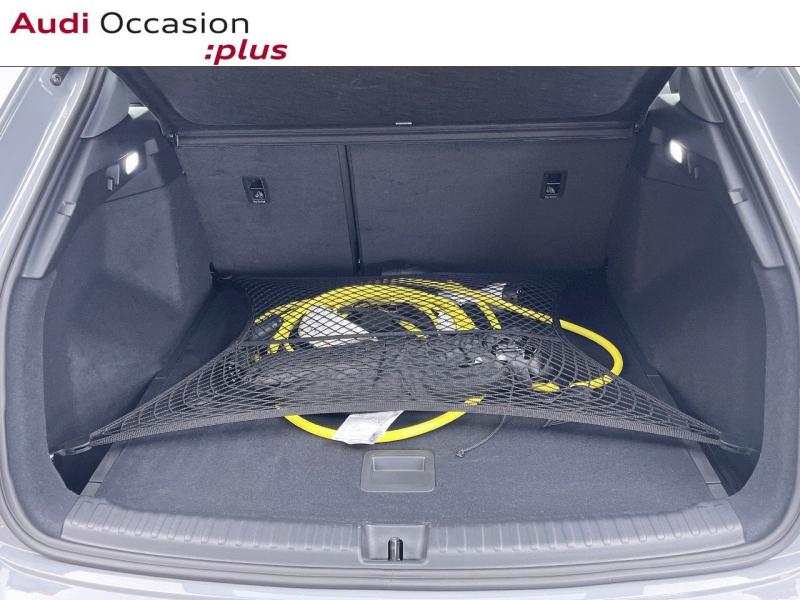 Voitures occasions Audi Q4 e-tron Business Executive Rezé