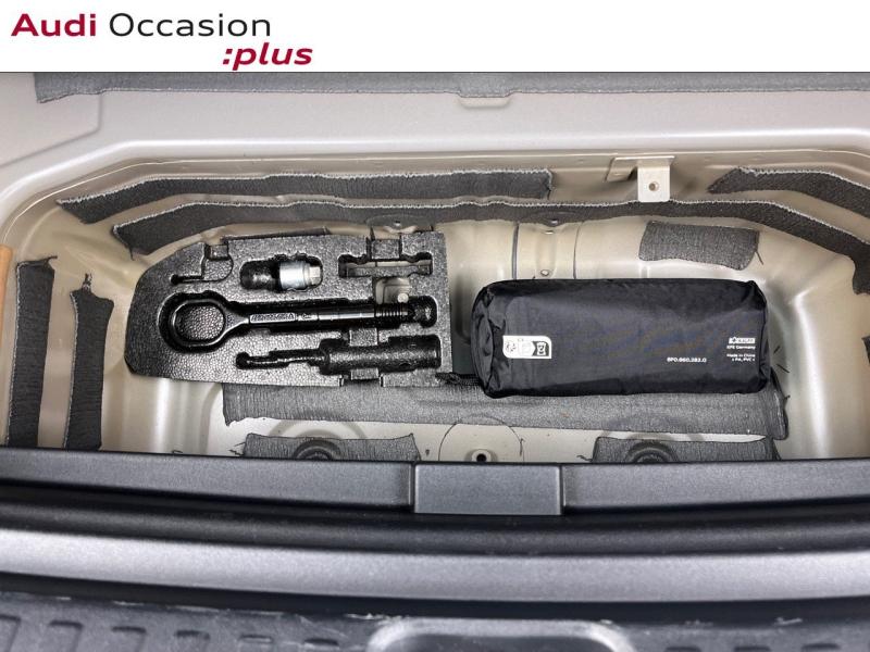 Voitures occasions Audi Q4 e-tron Business Executive Rezé