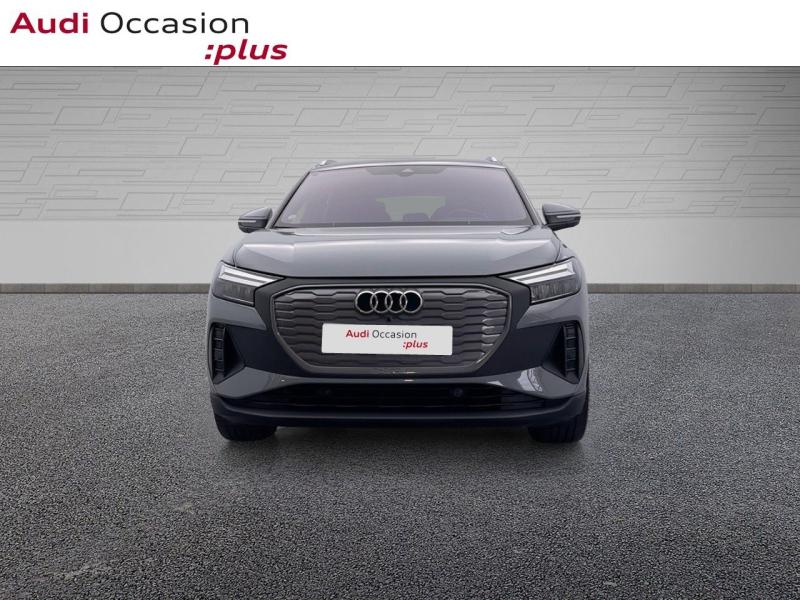 Voitures occasions Audi Q4 e-tron Business Executive Rezé