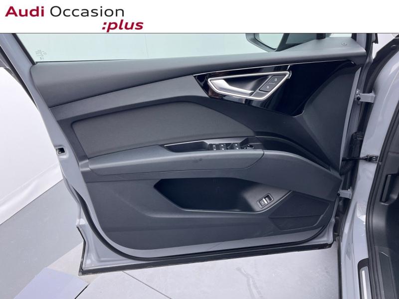 Voitures occasions Audi Q4 e-tron Business Executive Rezé
