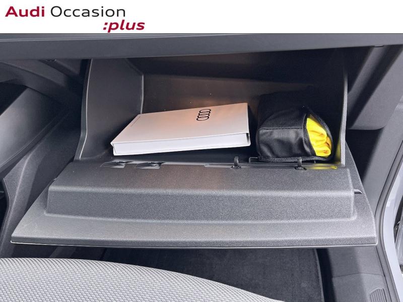 Voitures occasions Audi Q4 e-tron Business Executive Rezé