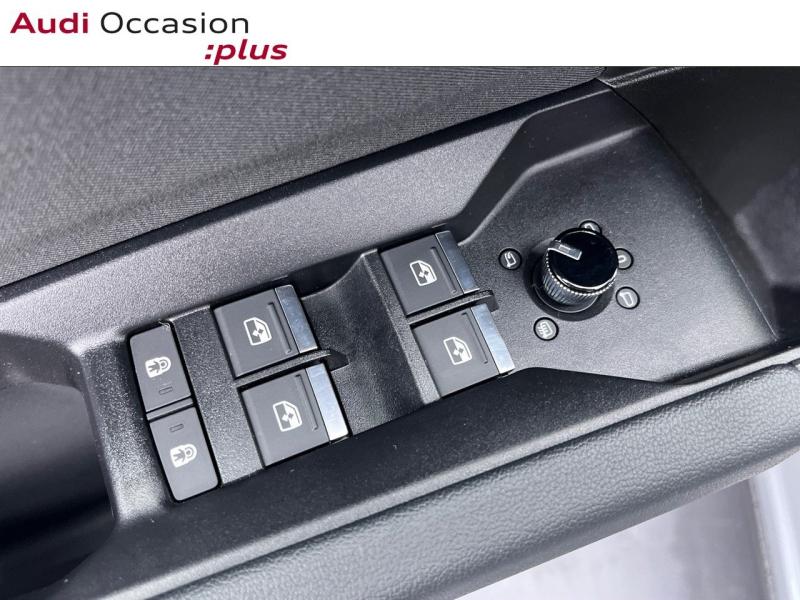 Voitures occasions Audi Q4 e-tron Business Executive Rezé