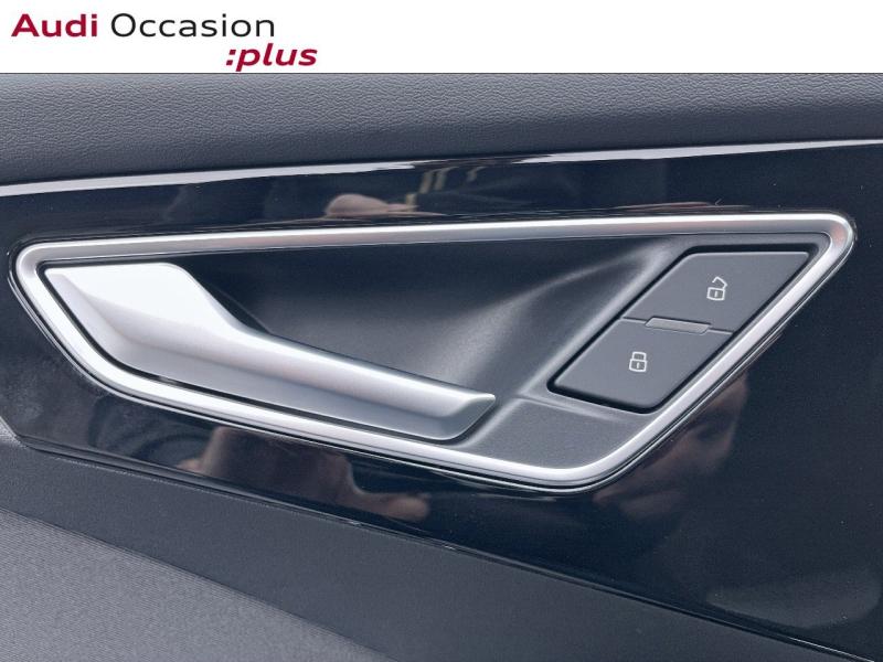 Voitures occasions Audi Q4 e-tron Business Executive Rezé
