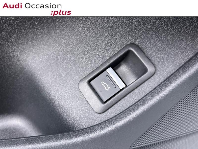 Voitures occasions Audi Q4 e-tron Business Executive Rezé