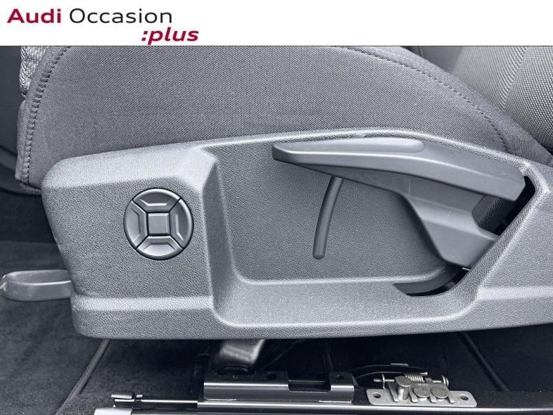 Voitures occasions Audi Q4 e-tron Business Executive Rezé