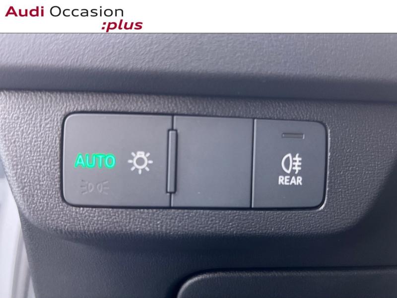 Voitures occasions Audi Q4 e-tron Business Executive Rezé