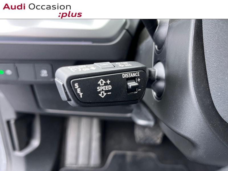 Voitures occasions Audi Q4 e-tron Business Executive Rezé