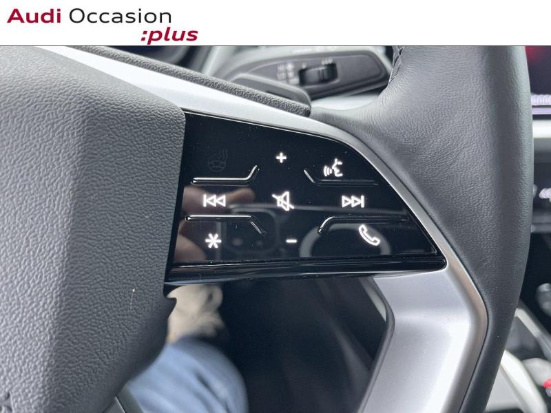 Voitures occasions Audi Q4 e-tron Business Executive Rezé