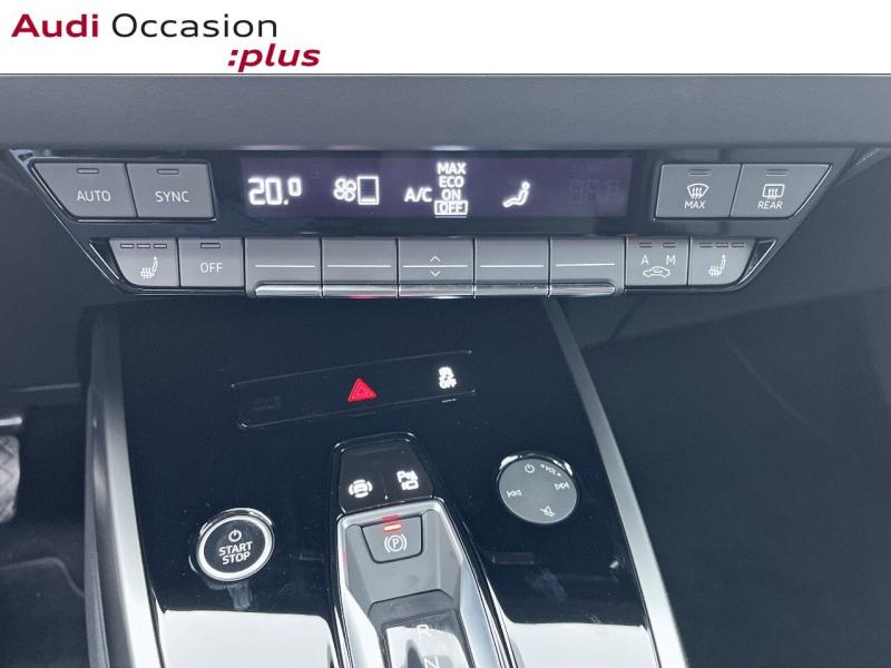 Voitures occasions Audi Q4 e-tron Business Executive Rezé
