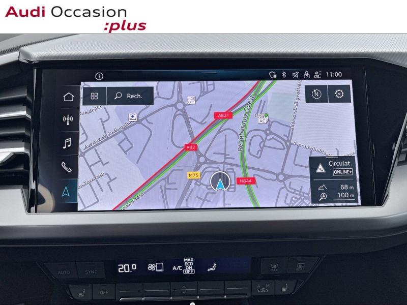 Voitures occasions Audi Q4 e-tron Business Executive Rezé