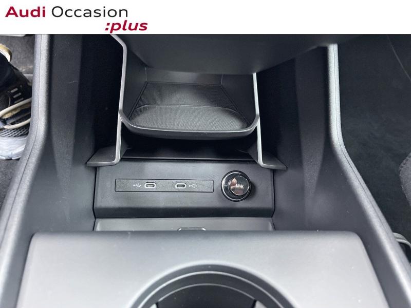 Voitures occasions Audi Q4 e-tron Business Executive Rezé