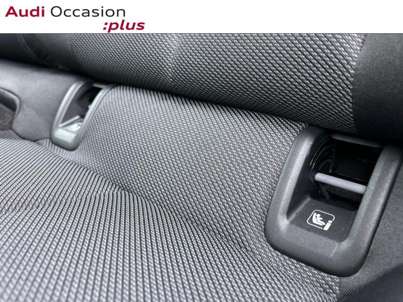 Voitures occasions Audi Q4 e-tron Business Executive Rezé