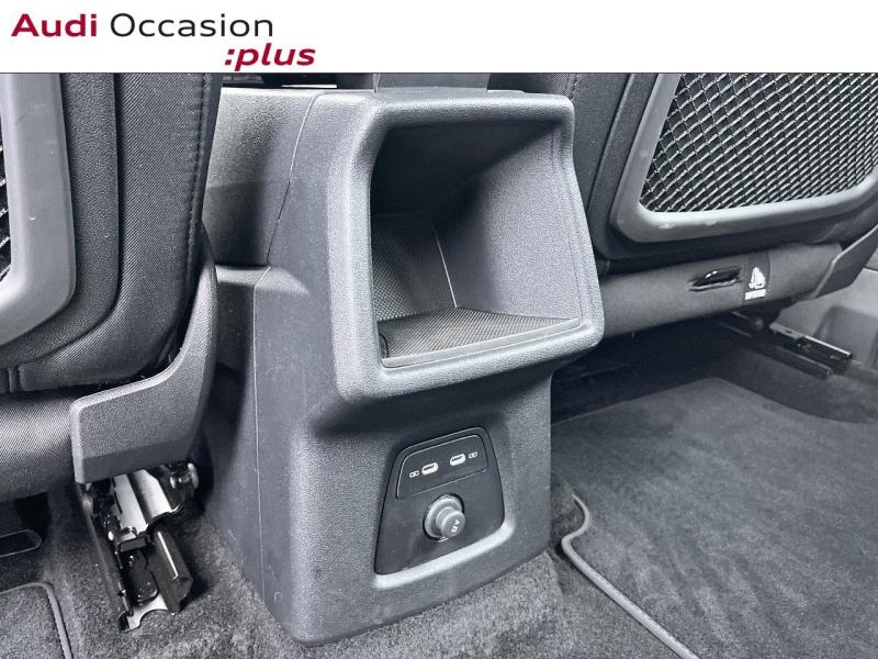 Voitures occasions Audi Q4 e-tron Business Executive Rezé