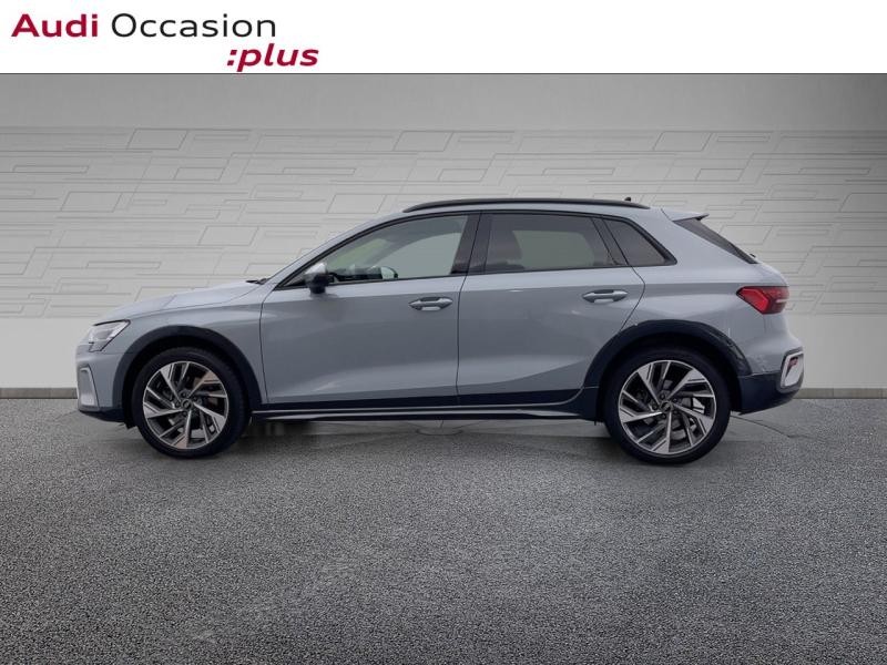 Voitures occasions Audi A3 allstreet Avus Rezé