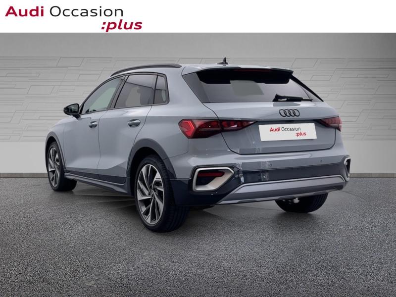 Voitures occasions Audi A3 allstreet Avus Rezé